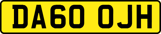 DA60OJH