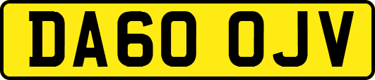 DA60OJV