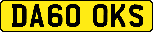DA60OKS