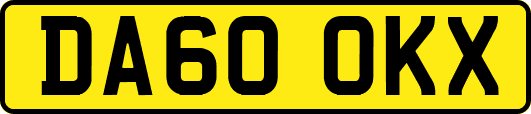 DA60OKX