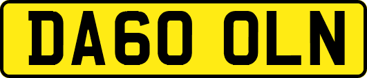 DA60OLN