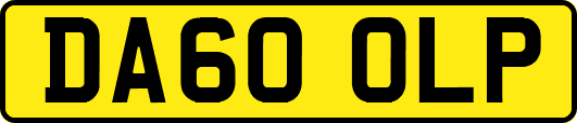 DA60OLP