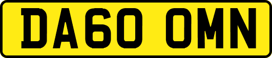 DA60OMN