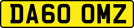 DA60OMZ