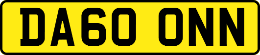 DA60ONN