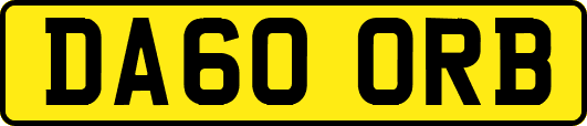 DA60ORB