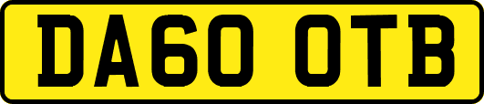 DA60OTB