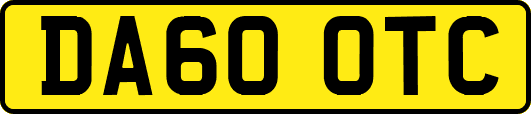 DA60OTC