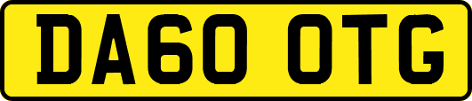 DA60OTG