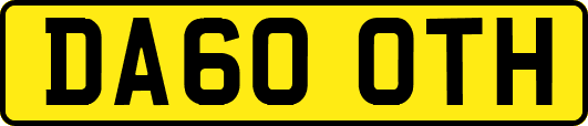 DA60OTH