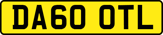 DA60OTL