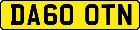 DA60OTN