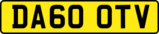 DA60OTV