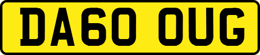 DA60OUG