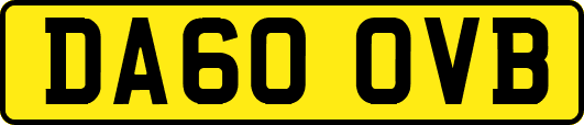 DA60OVB