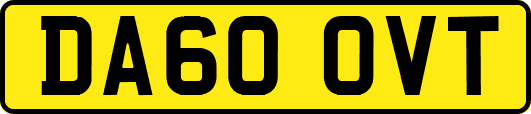 DA60OVT