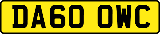 DA60OWC