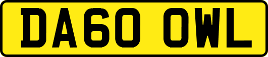 DA60OWL
