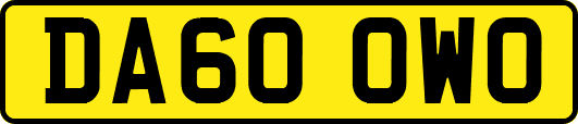 DA60OWO