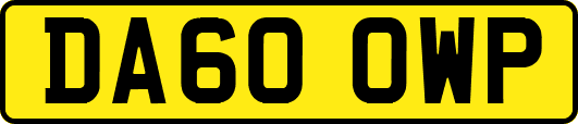 DA60OWP