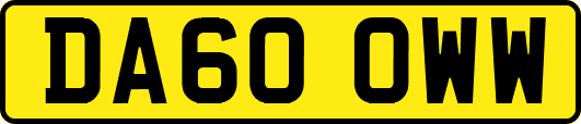 DA60OWW