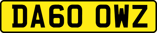 DA60OWZ