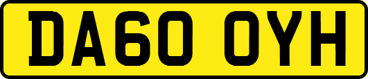 DA60OYH