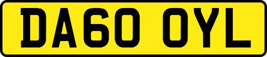 DA60OYL