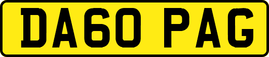 DA60PAG