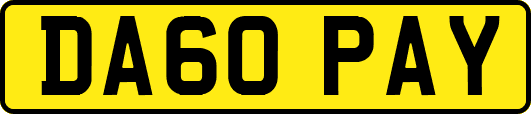 DA60PAY