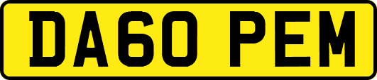 DA60PEM