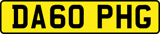 DA60PHG