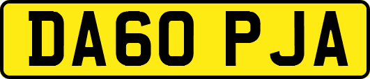 DA60PJA