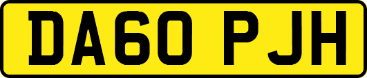 DA60PJH