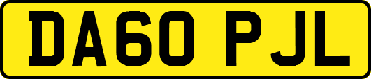 DA60PJL