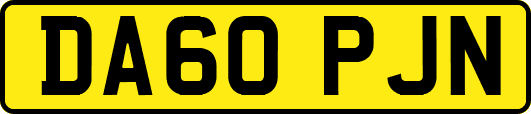 DA60PJN