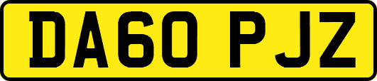 DA60PJZ