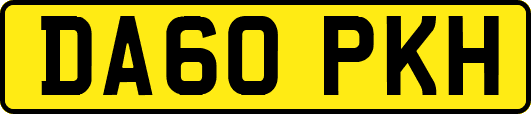 DA60PKH