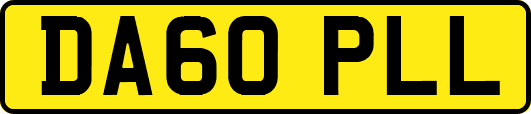 DA60PLL