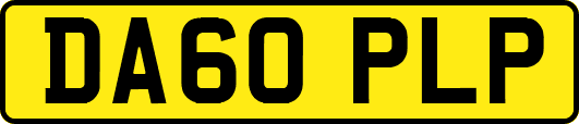 DA60PLP