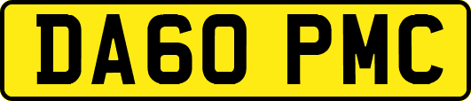 DA60PMC