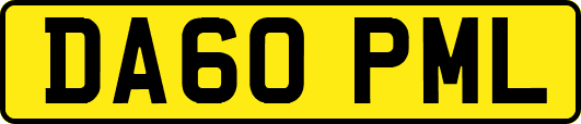 DA60PML