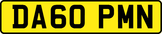 DA60PMN