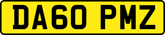 DA60PMZ