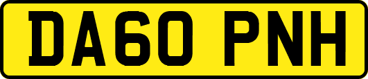 DA60PNH