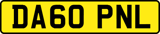 DA60PNL