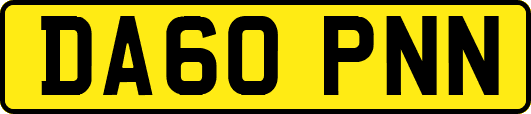 DA60PNN