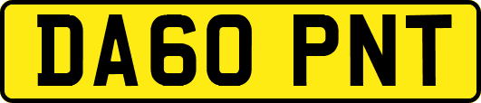 DA60PNT