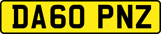 DA60PNZ
