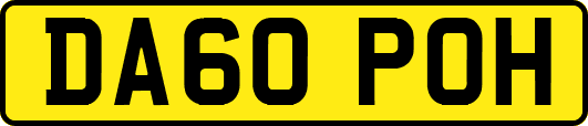 DA60POH